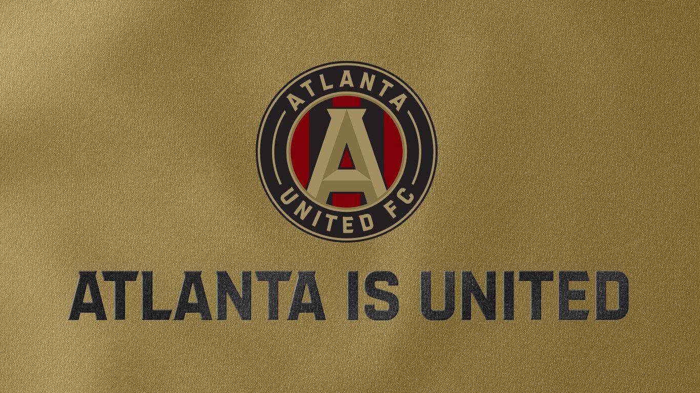Atlanta United Wallpapers Wallpaper Cave