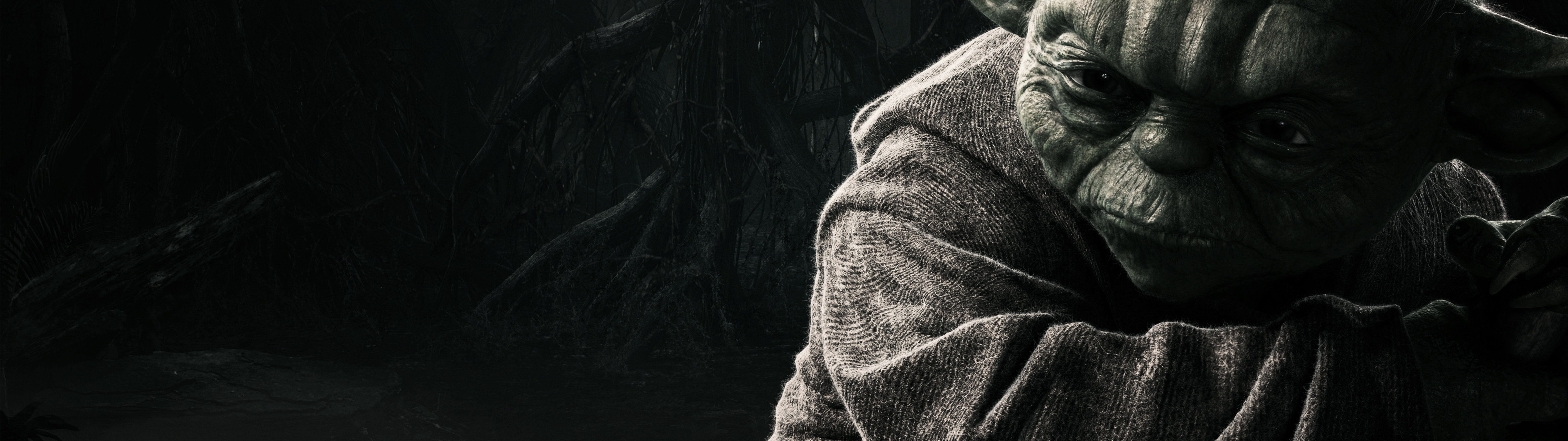 Dual Monitor Wallpaper 4K Star Wars Dual Monitor