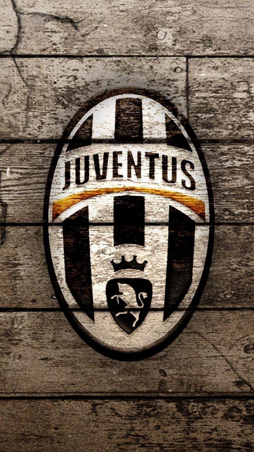 Juventus New Logo Wallpapers Wallpaper Cave