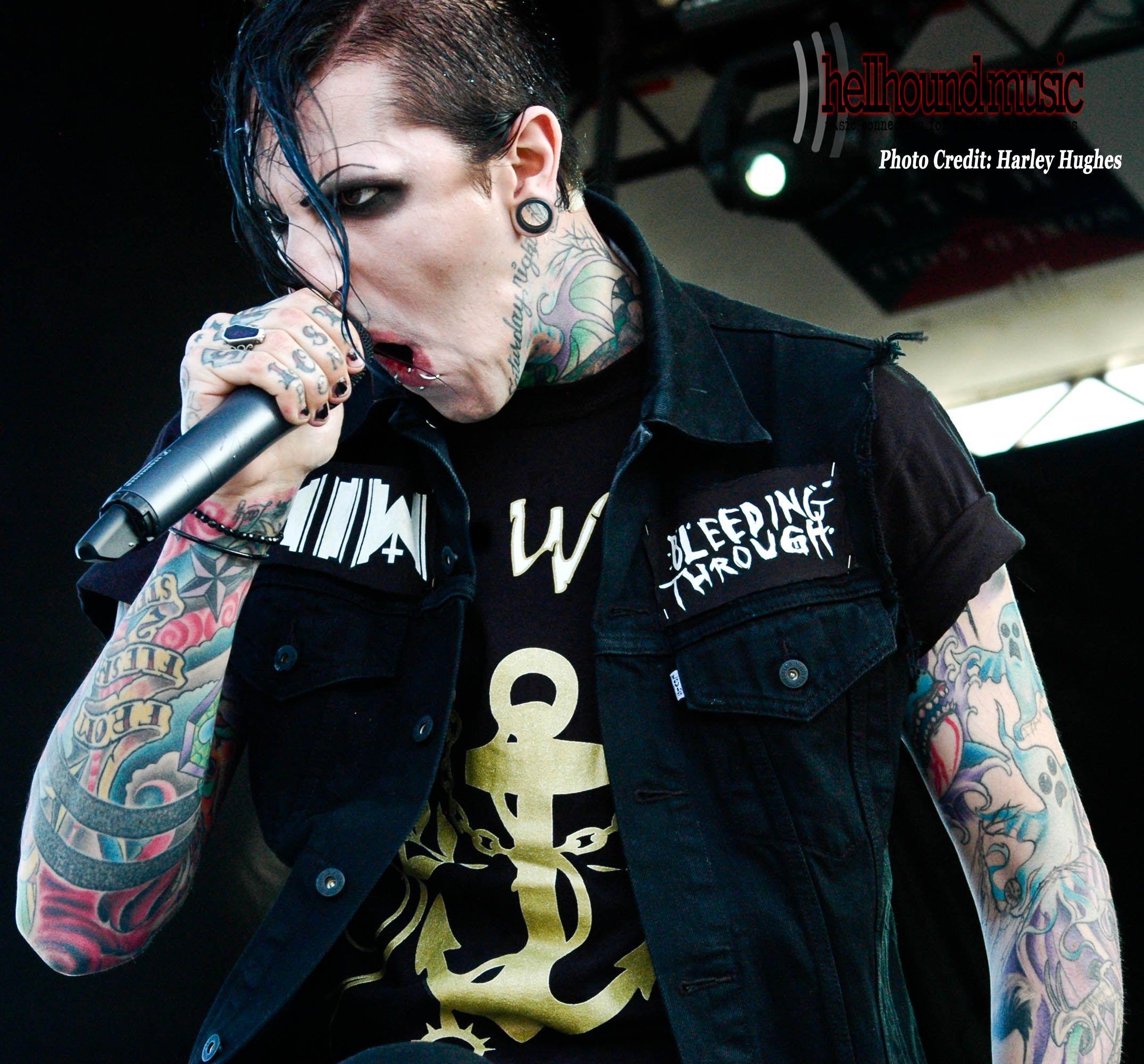 Chris Motionless The Ultimate Guide To His Life, Career, And Legacy