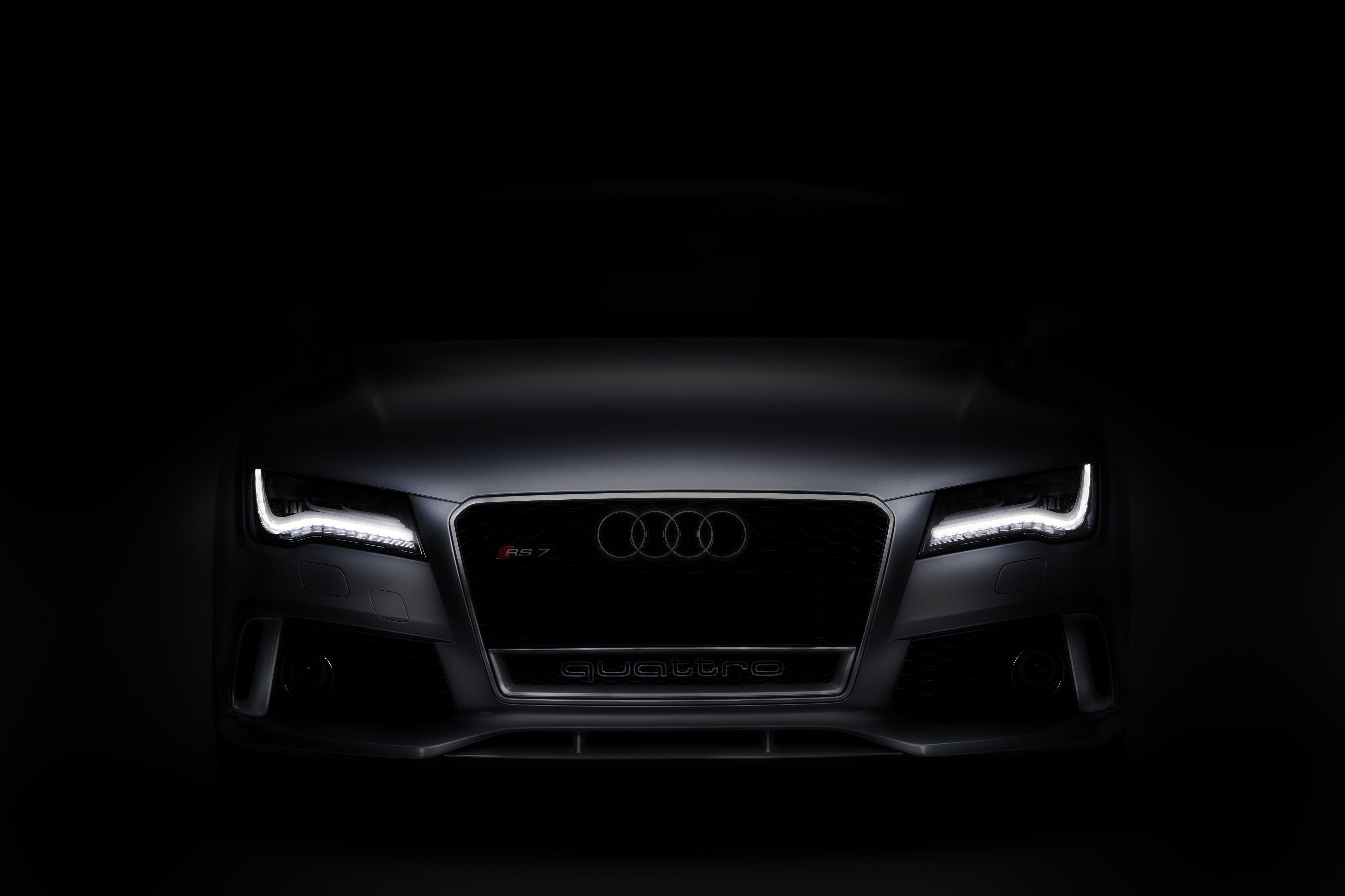 Audi 4K Wallpapers Wallpaper Cave