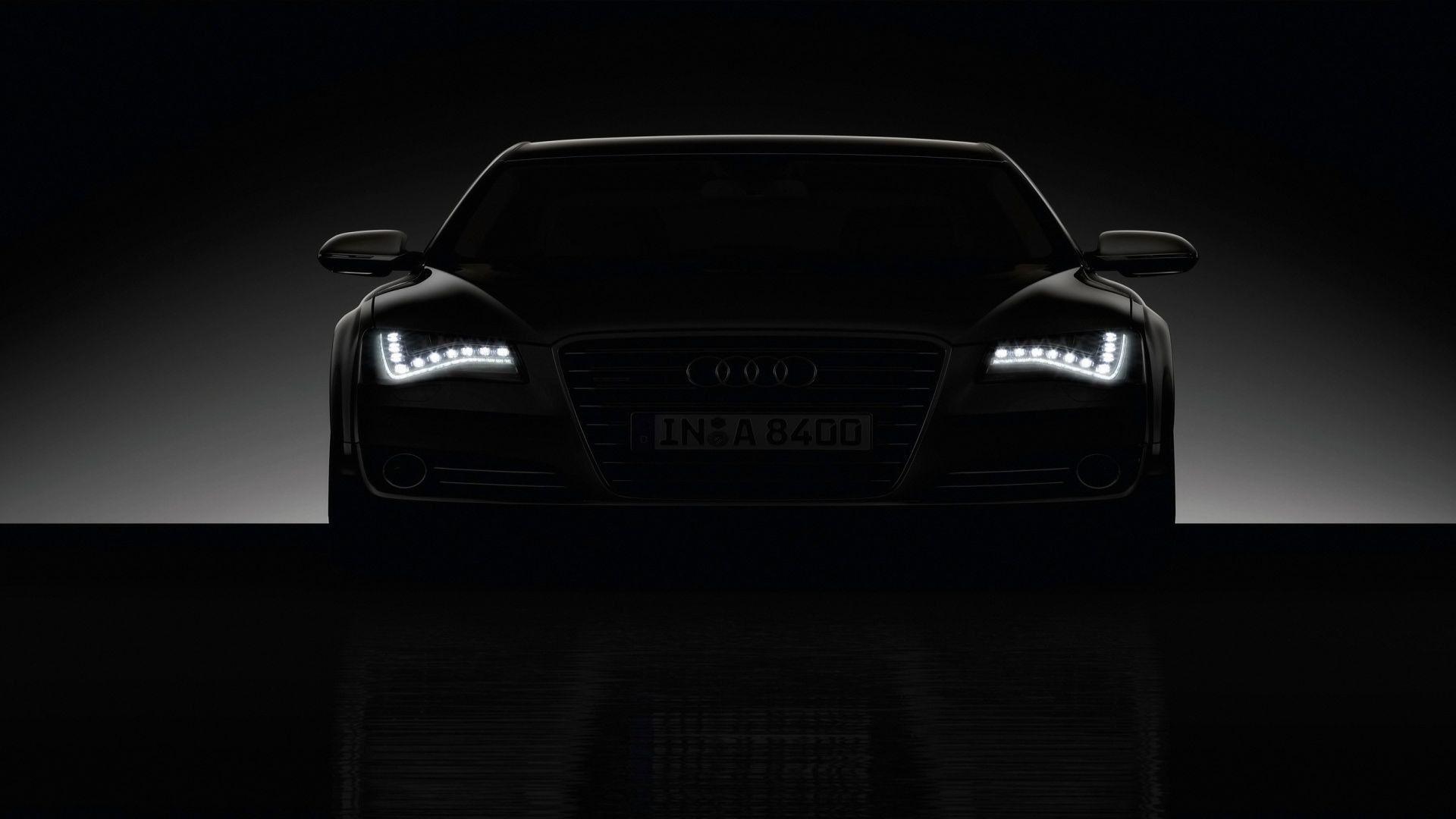 Audi 4K Wallpapers Wallpaper Cave