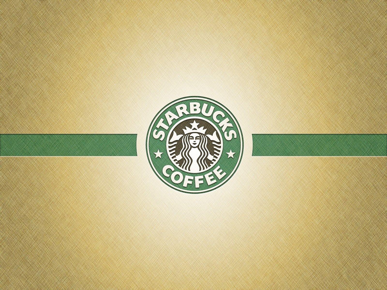 Starbucks HD Wallpapers Wallpaper Cave