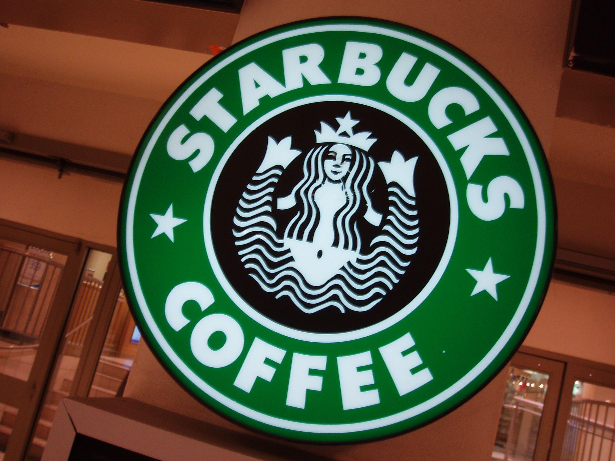Starbucks HD Wallpapers Wallpaper Cave