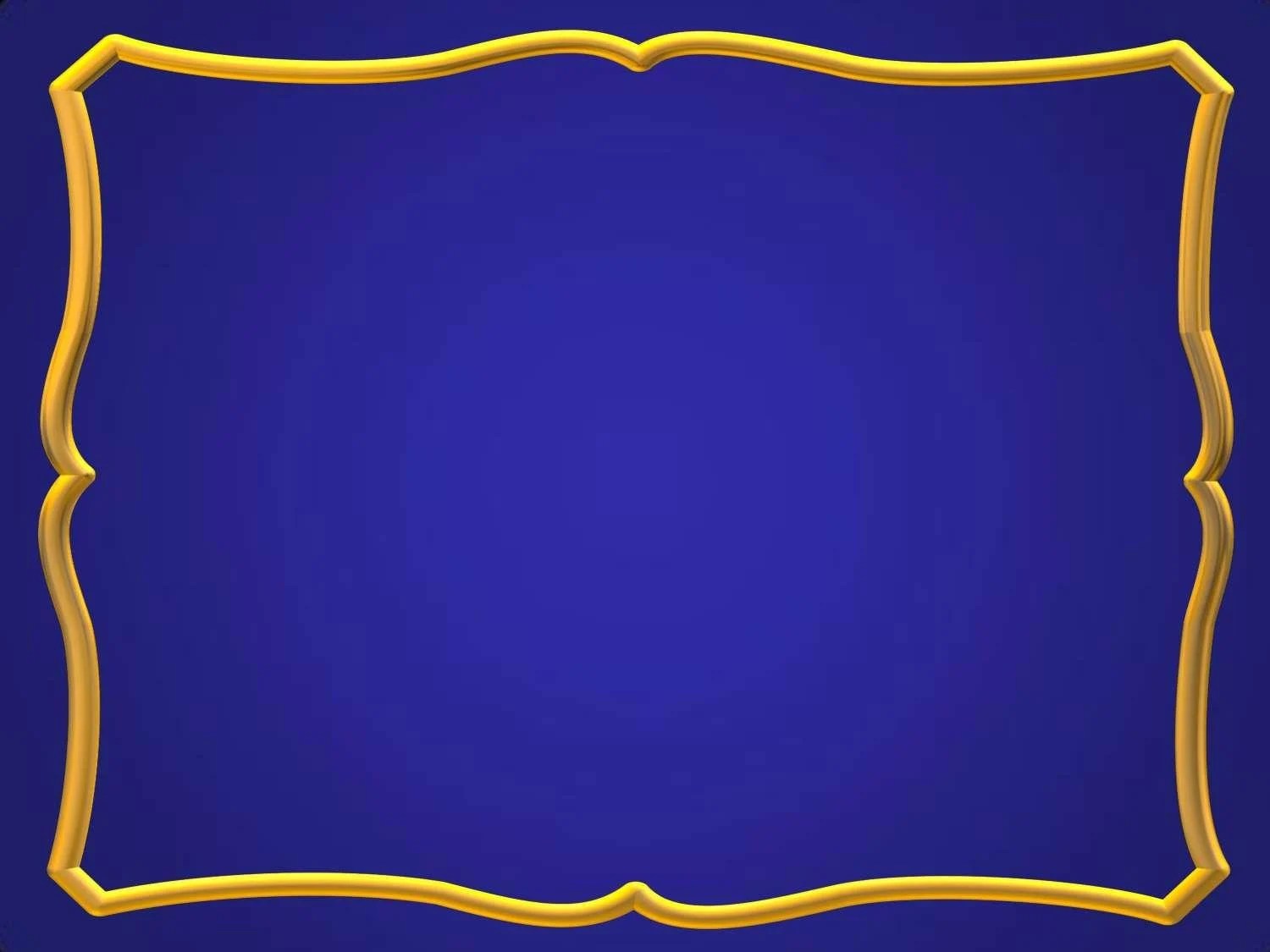 Blue And Gold Wallpapers Wallpaper Cave