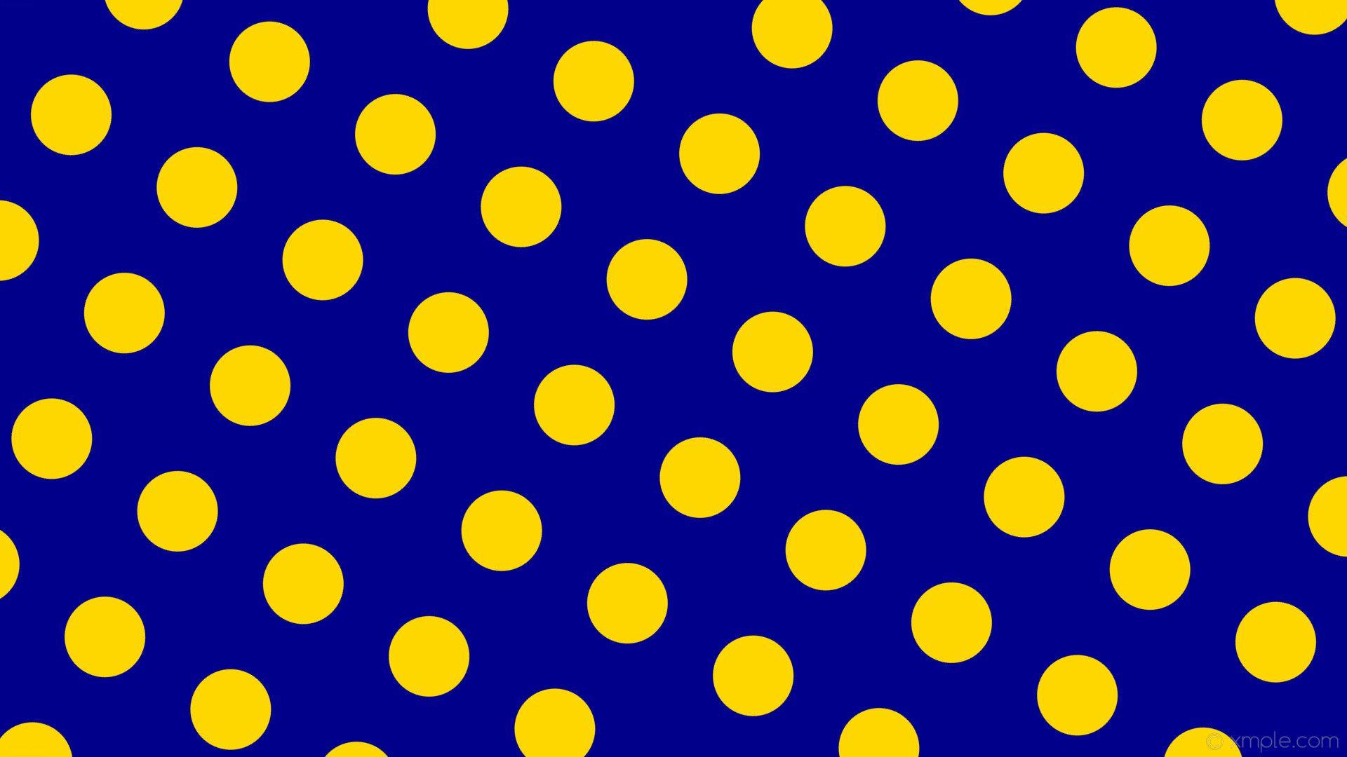 Blue And Gold Wallpapers Wallpaper Cave