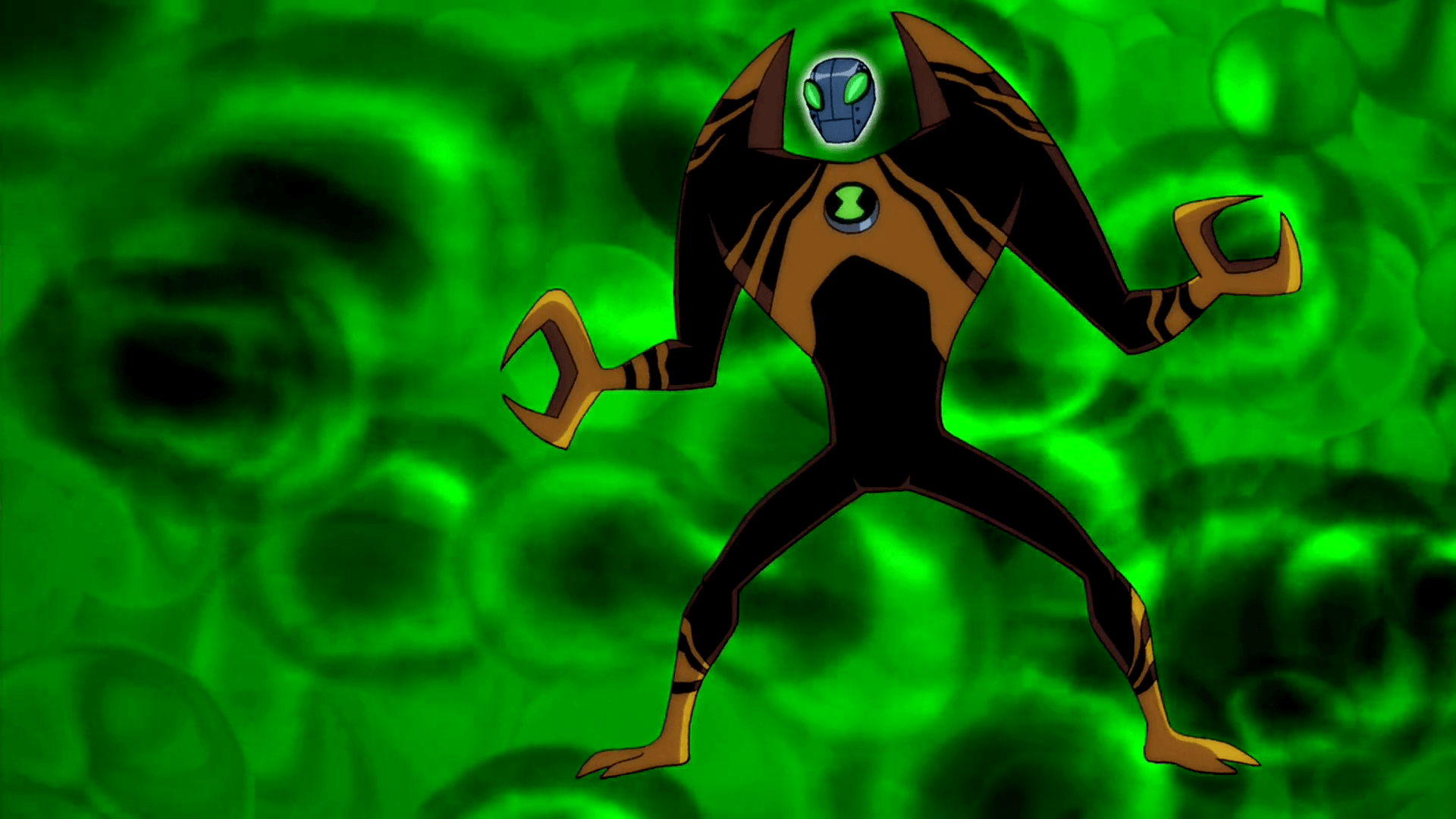 Ben 10 Ultimate Alien HD Wallpapers Wallpaper Cave
