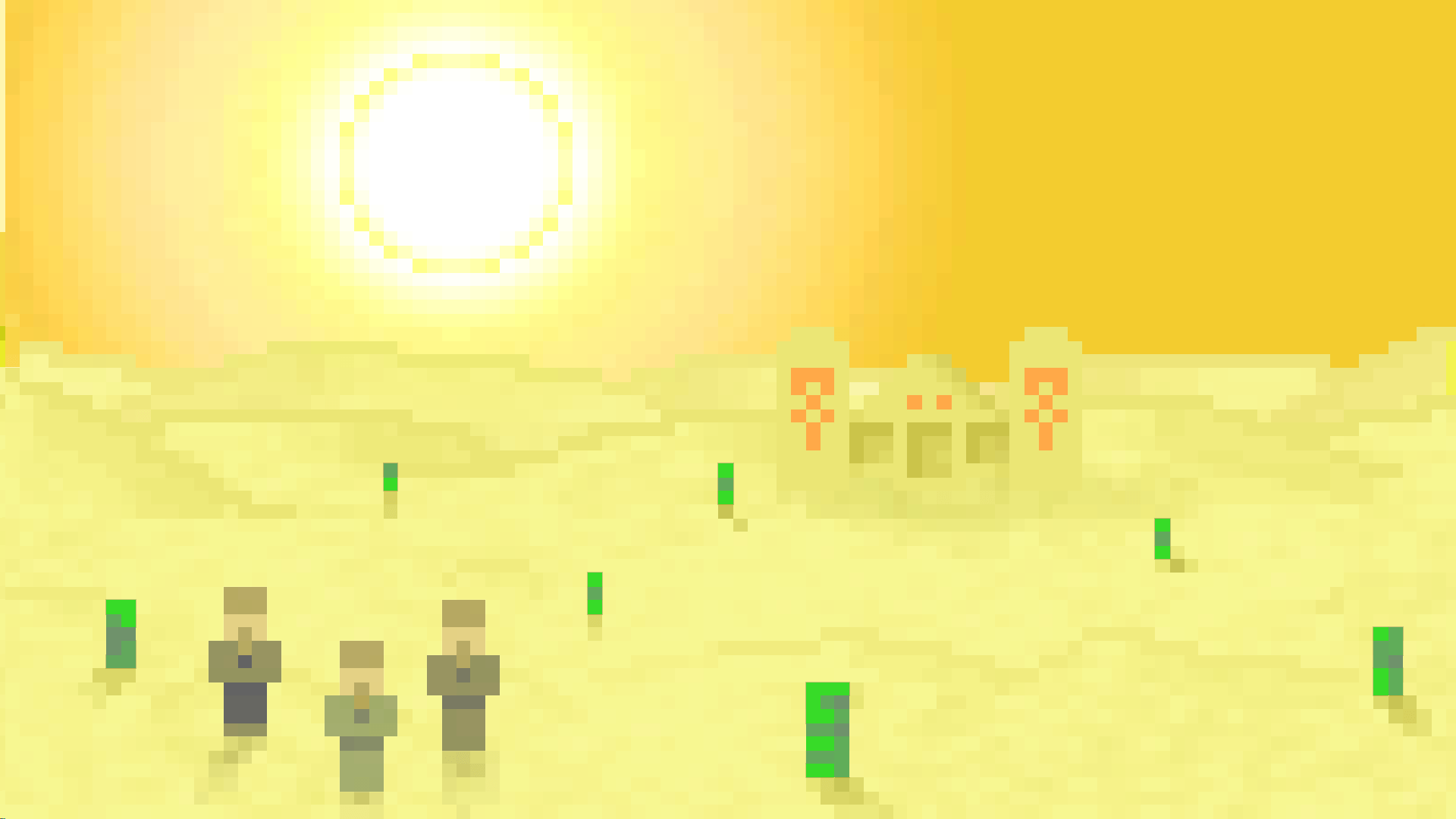 Pixelated Wallpapers Wallpaper Cave