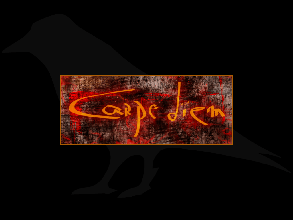 Carpe Diem Wallpapers Wallpaper Cave