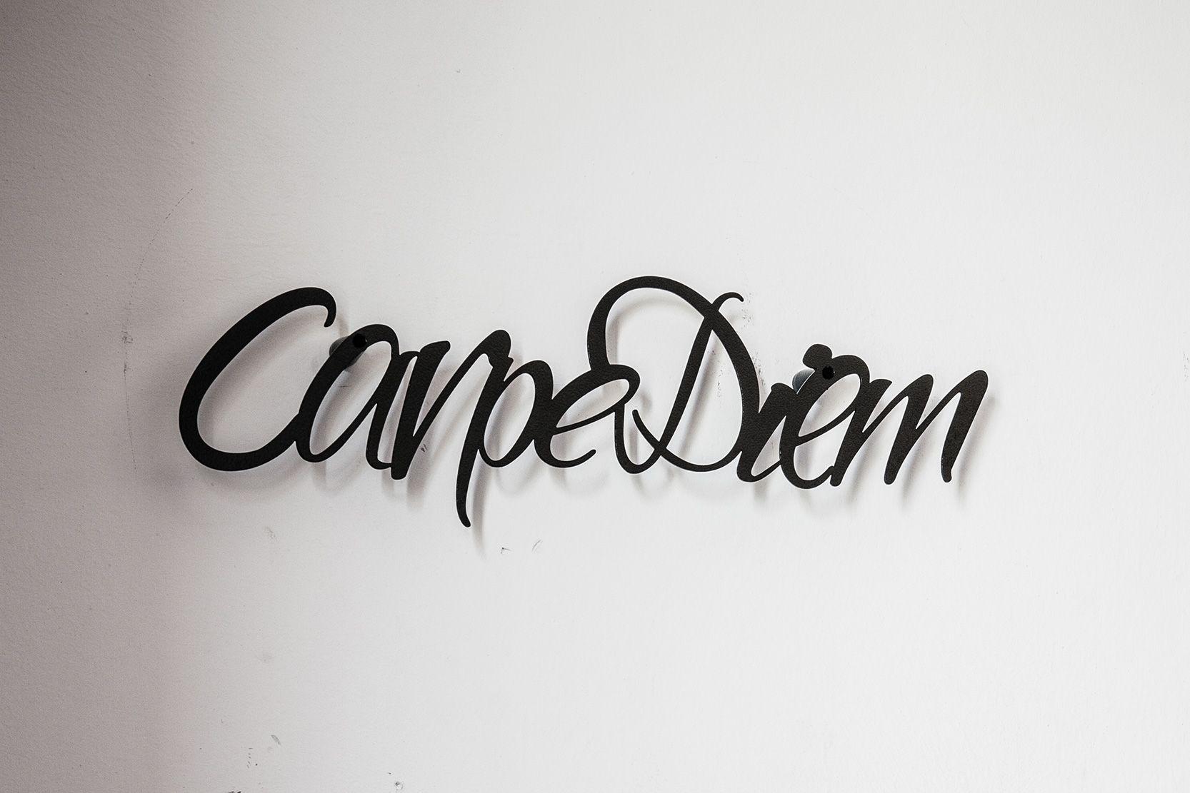 Carpe Diem Wallpapers Wallpaper Cave