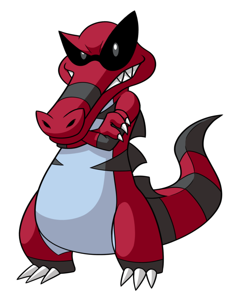 Krookodile HD Wallpapers Wallpaper Cave