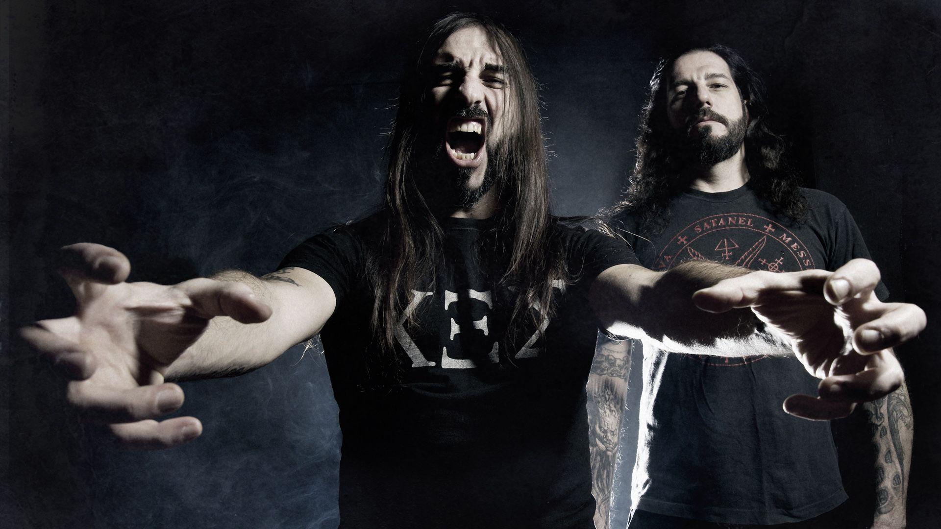 Rotting Christ Wallpapers Wallpaper Cave