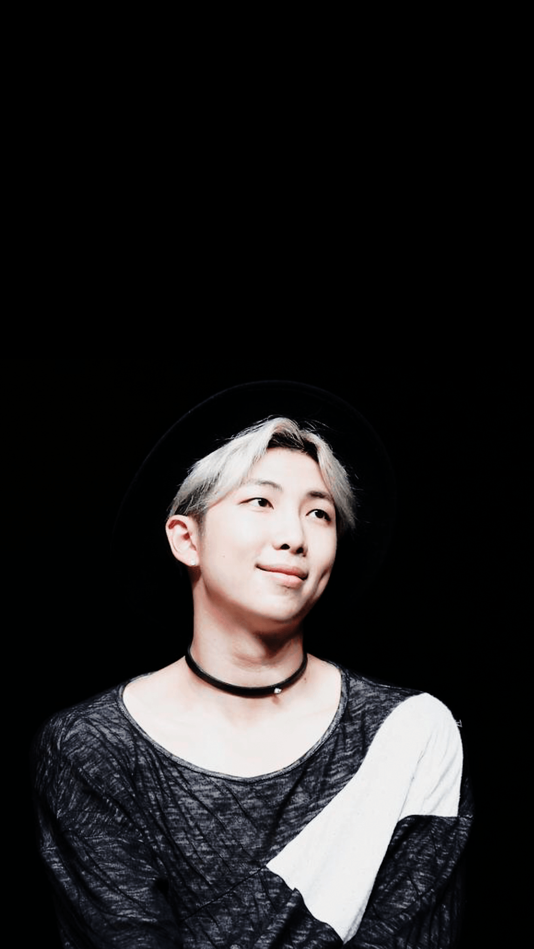 Rap Monster Wallpapers Wallpaper Cave