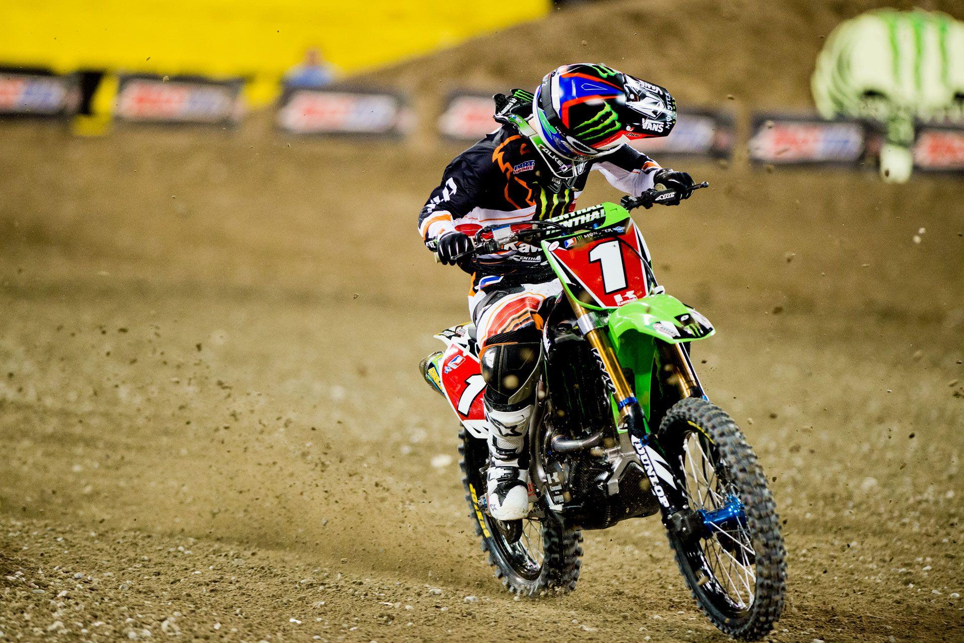 Ryan Dungey Wallpapers Wallpaper Cave