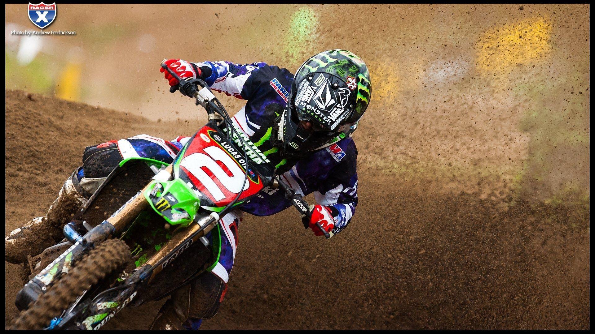 Ryan Dungey Wallpapers Wallpaper Cave