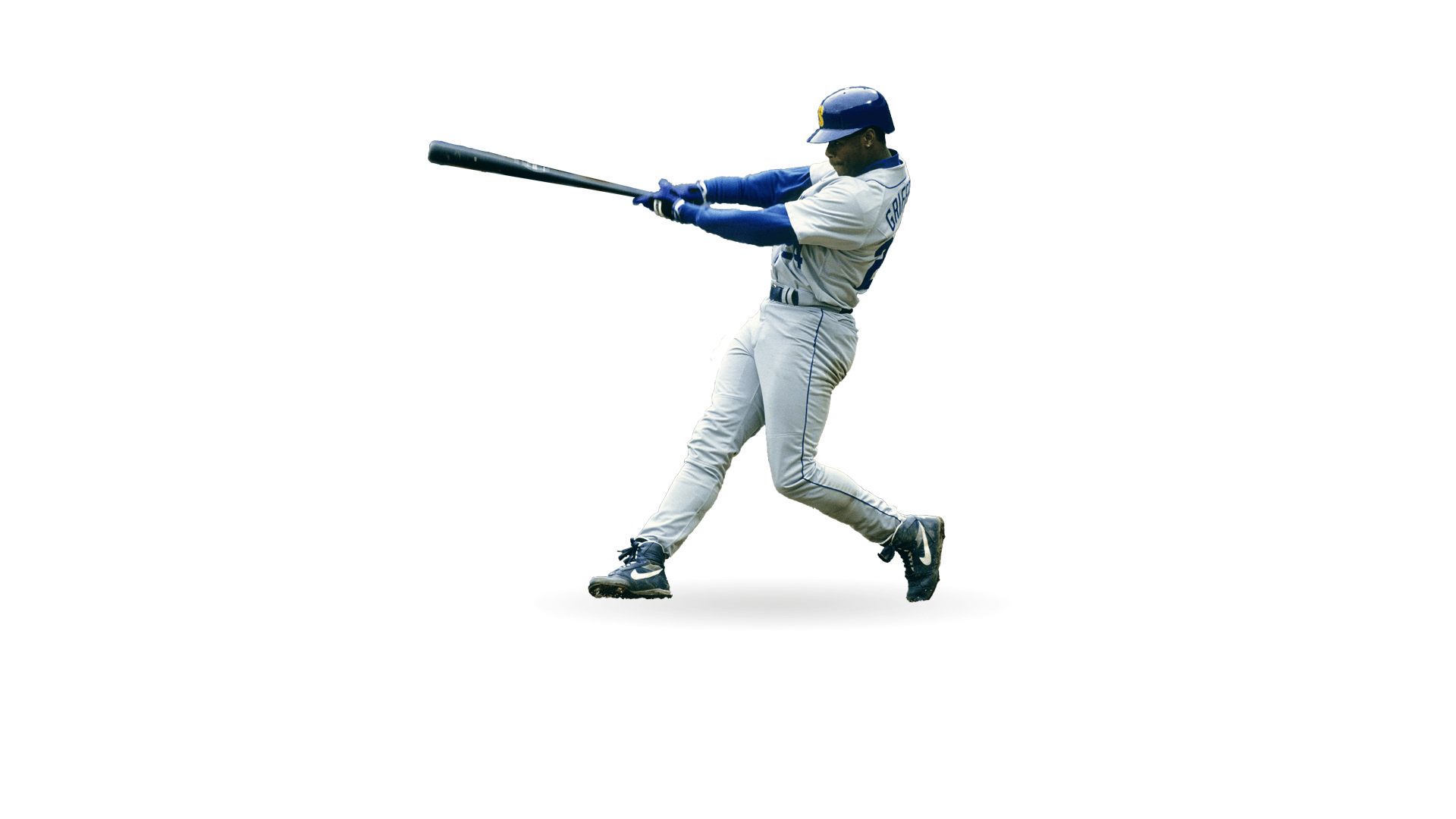 Ken Griffey Jr. Wallpapers Wallpaper Cave