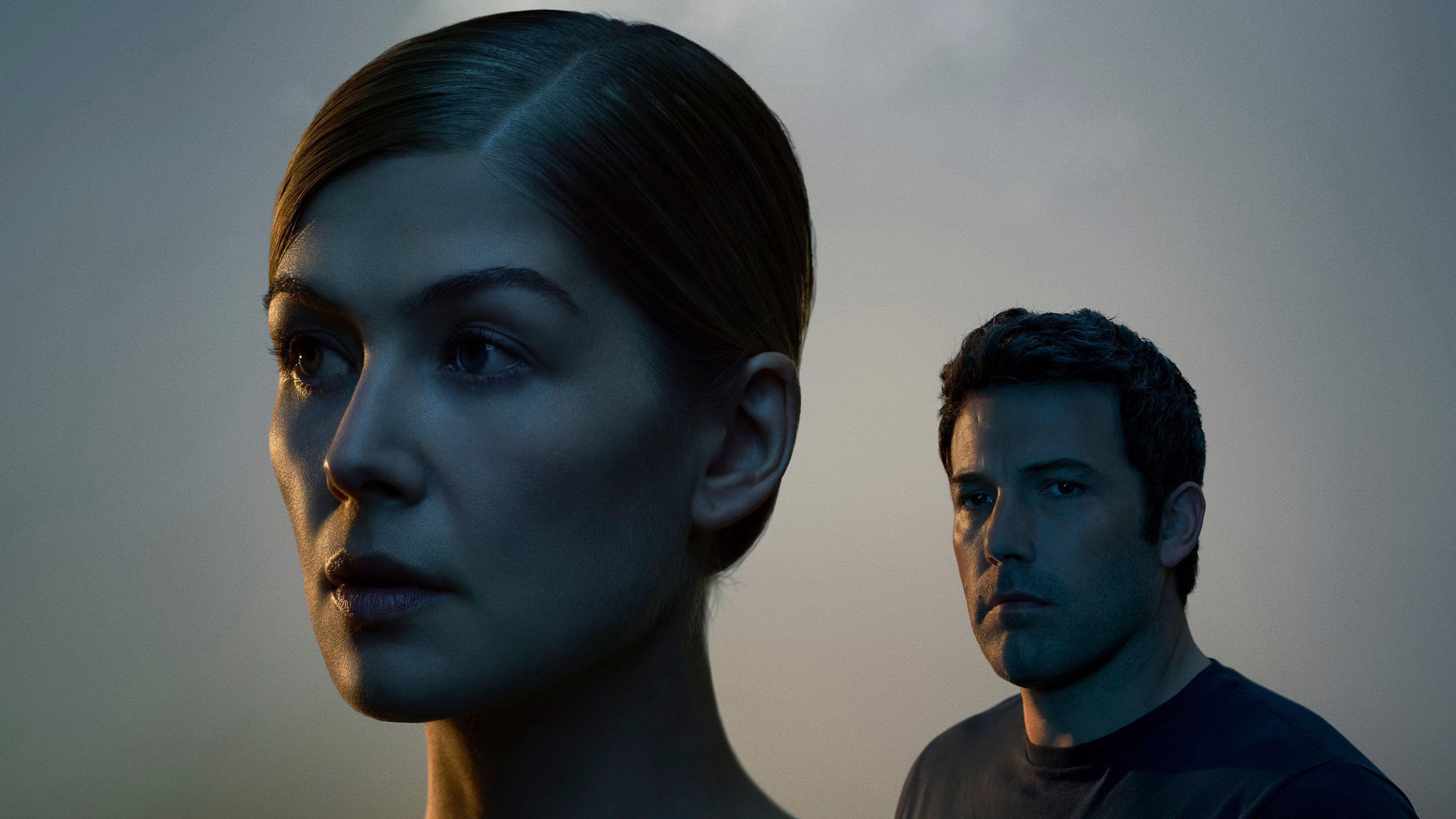 Gone Girl Wallpapers Wallpaper Cave