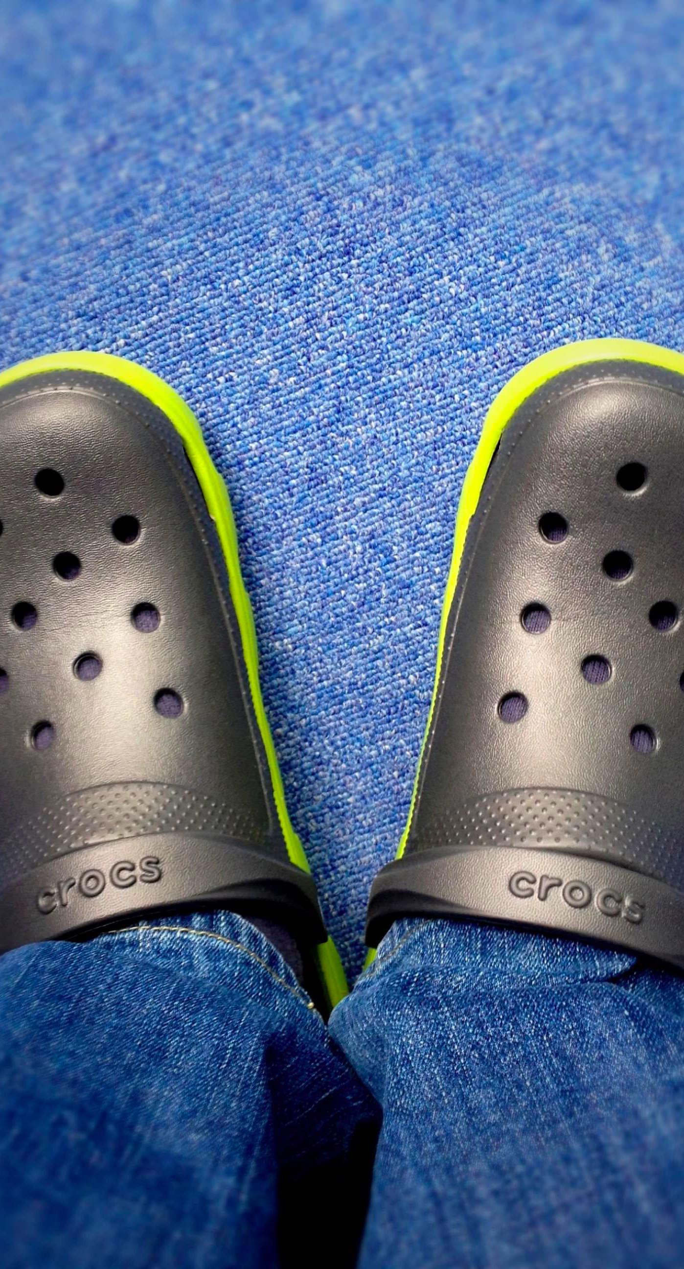 Crocs Wallpapers Wallpaper Cave