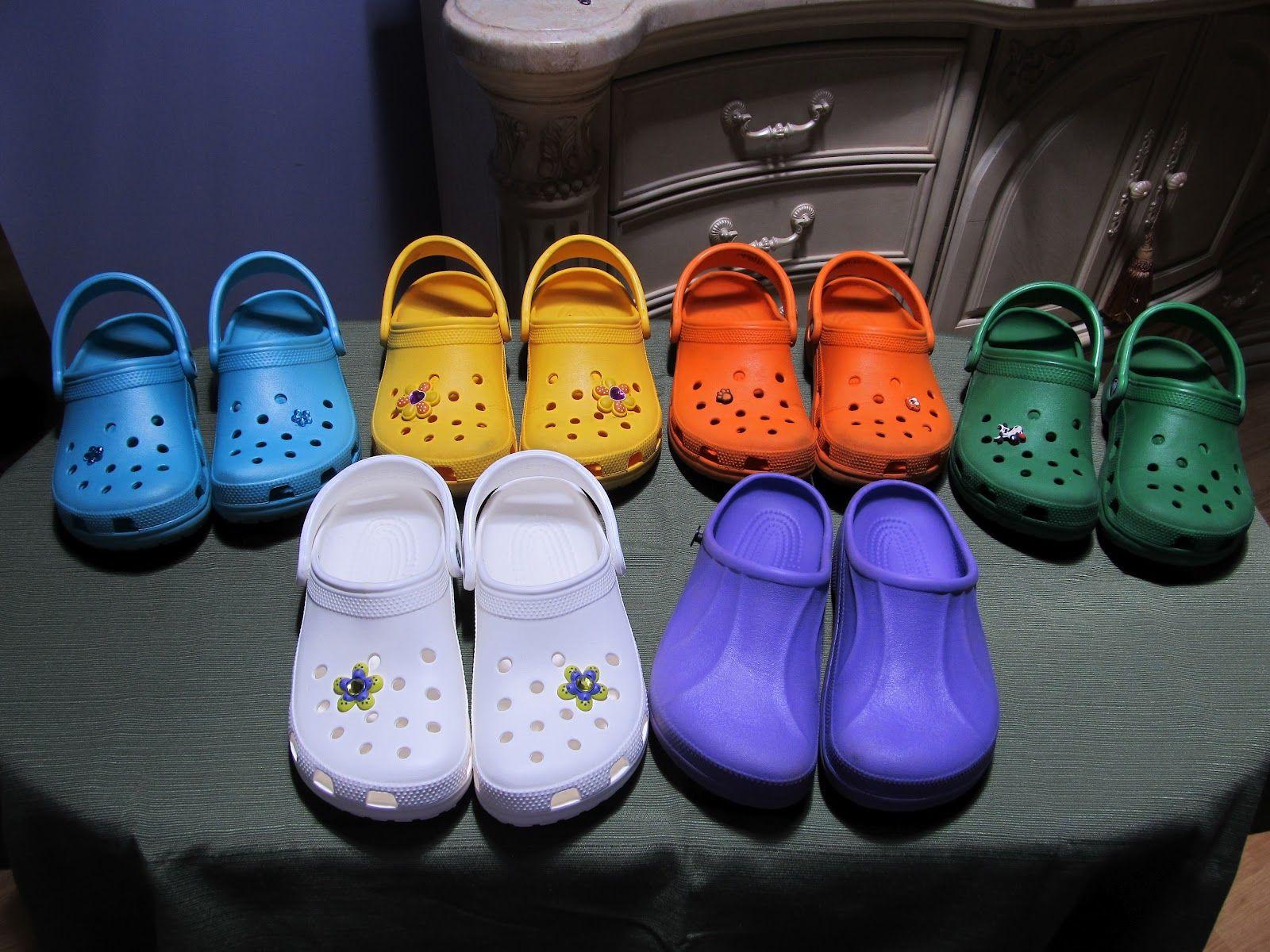 Crocs Wallpapers Wallpaper Cave