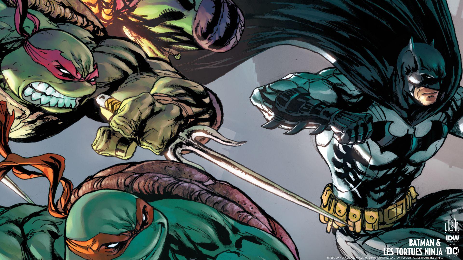 Batman Ninja Wallpapers Wallpaper Cave