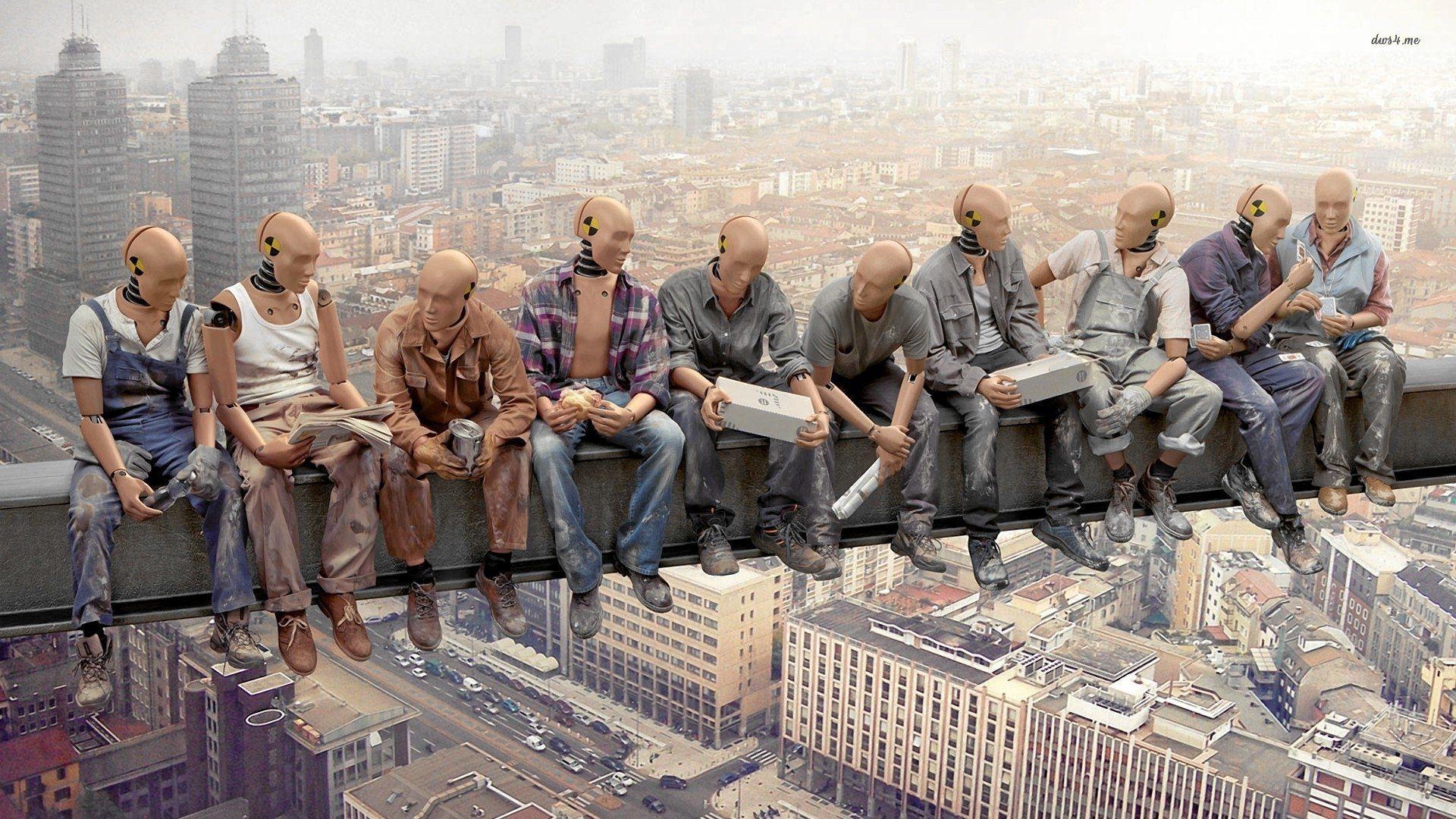 Workers Wallpapers Wallpaper Cave