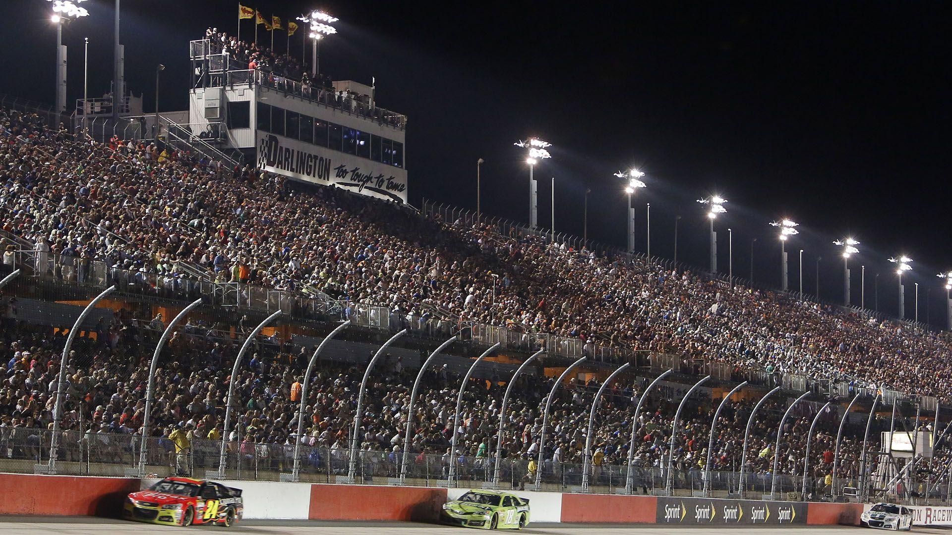 Darlington Raceway Wallpapers Wallpaper Cave