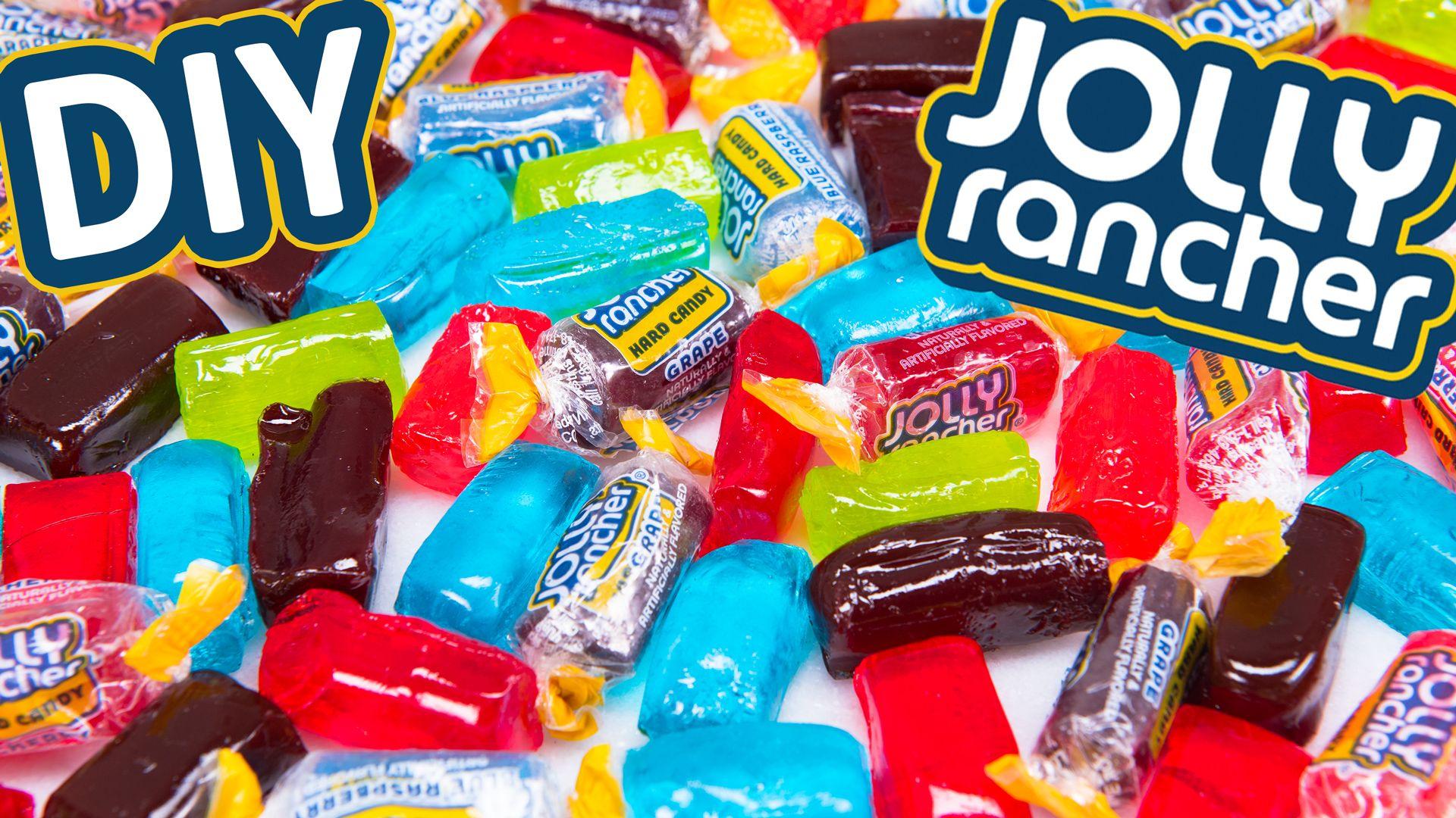Jolly Rancher Wallpapers Wallpaper Cave