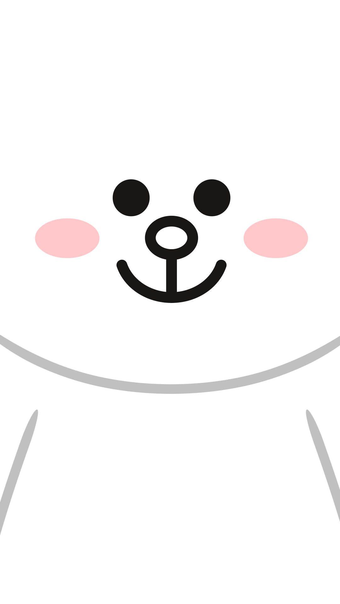 Line Friends Wallpapers Wallpaper Cave