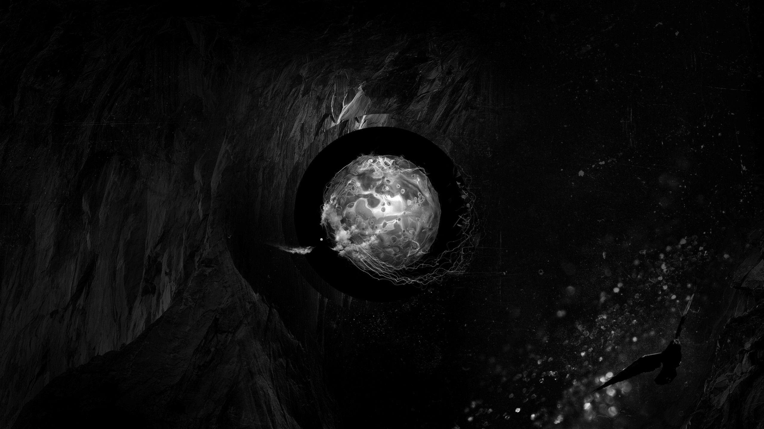 Black Shadow Wallpapers Wallpaper Cave