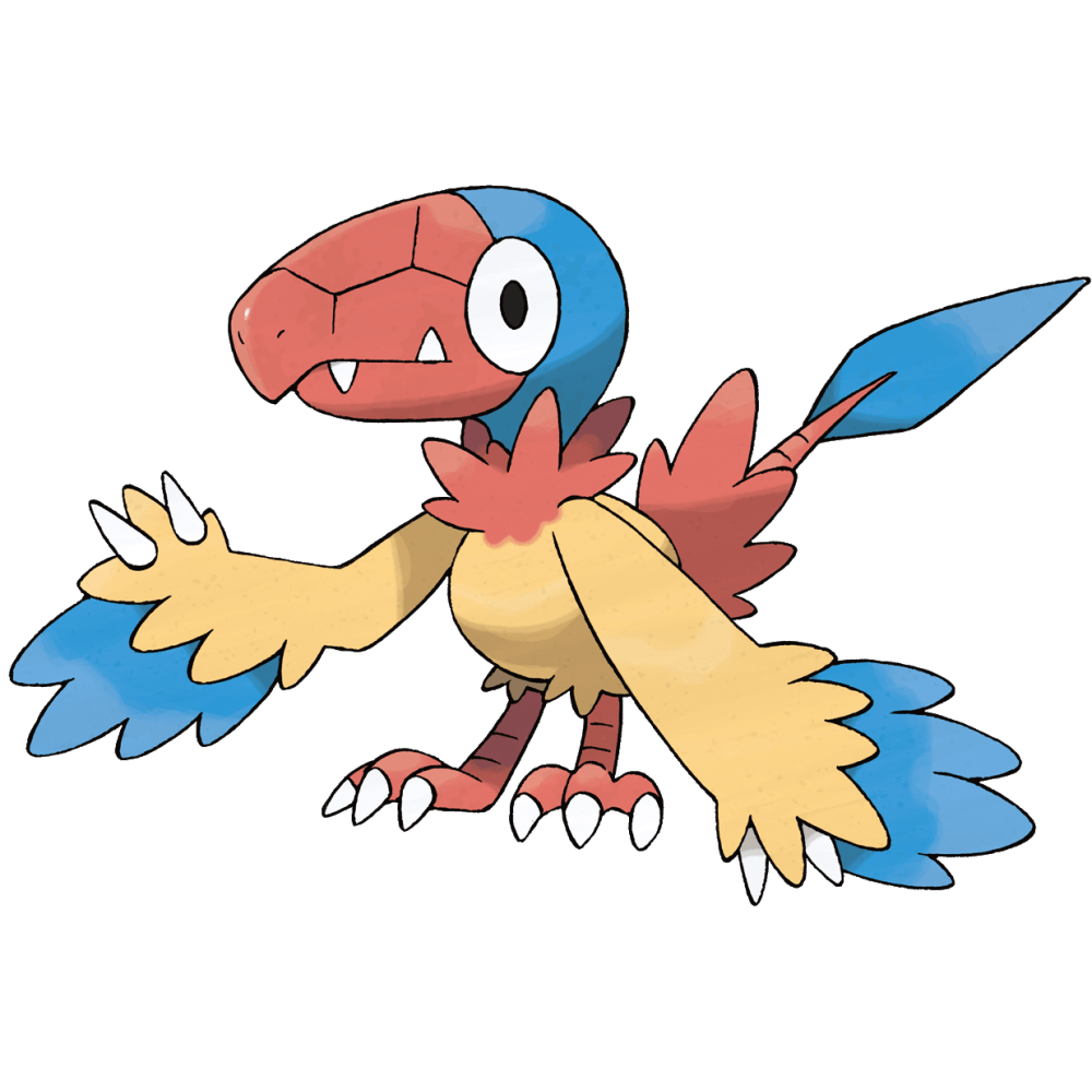 Archen HD Wallpapers Wallpaper Cave