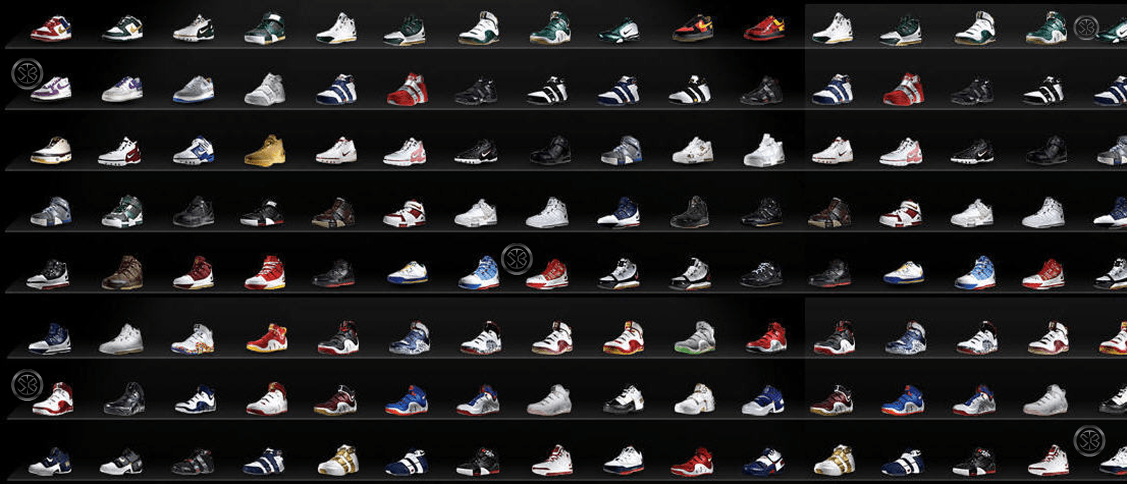 Sneakerhead Wallpapers Wallpaper Cave