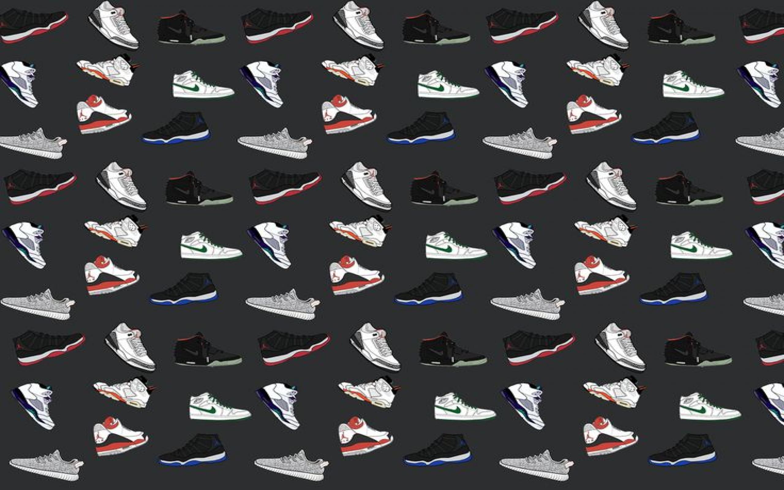 Sneakerhead Wallpapers Wallpaper Cave