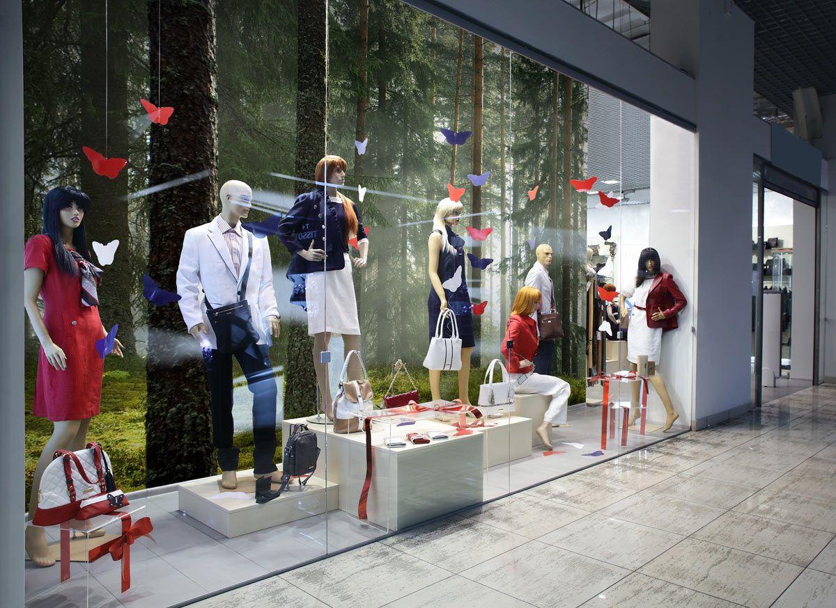 Retail Wallpapers Wallpaper Cave