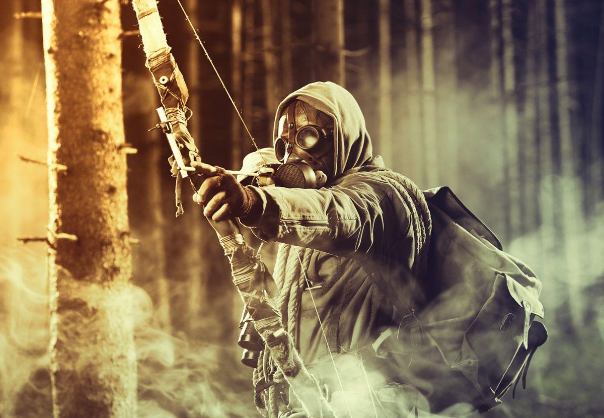 Bowhunting Wallpapers Wallpaper Cave