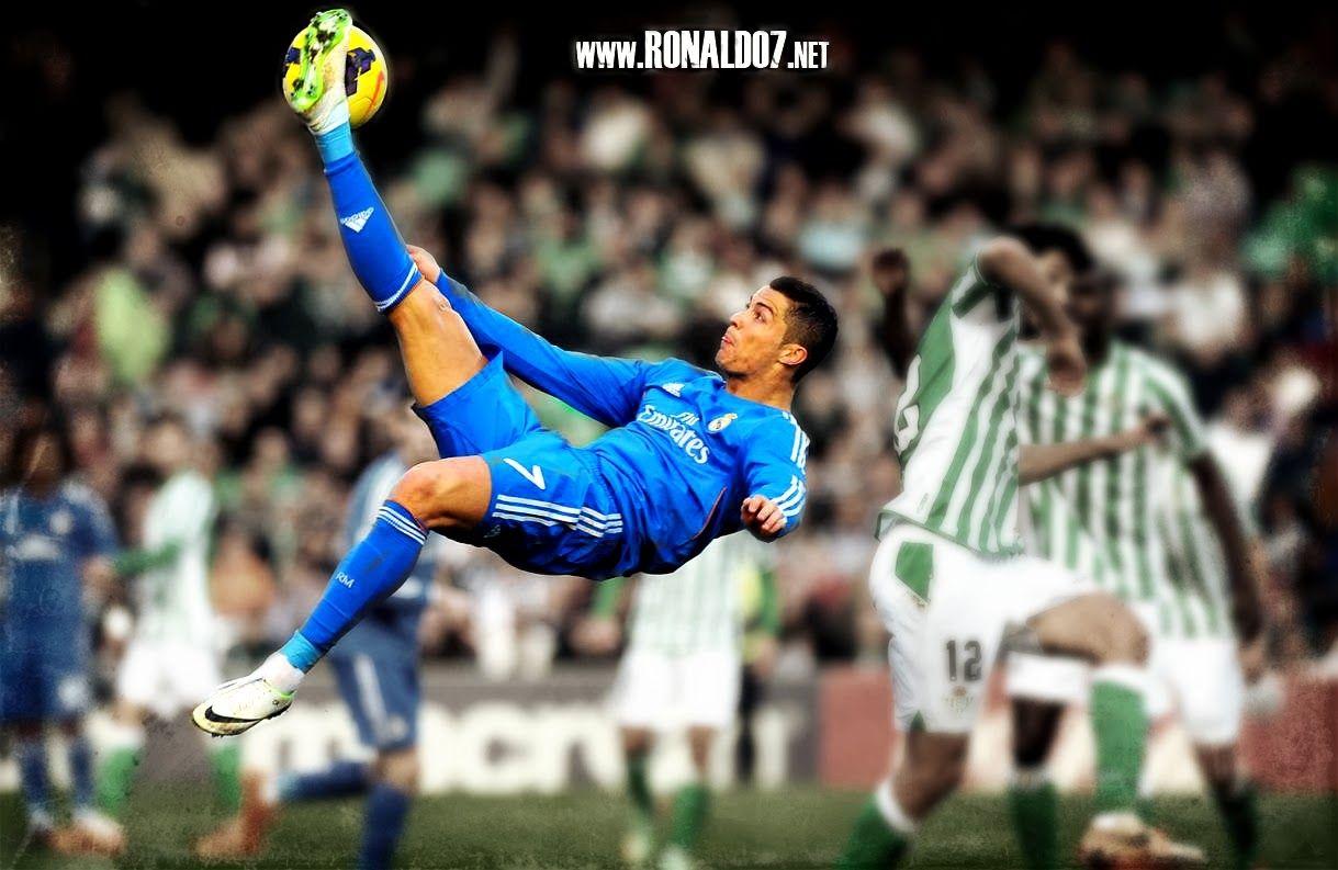 Bicycle Kick Wallpapers Wallpaper Cave