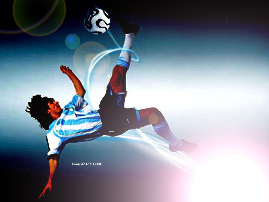 Bicycle Kick Wallpapers Wallpaper Cave