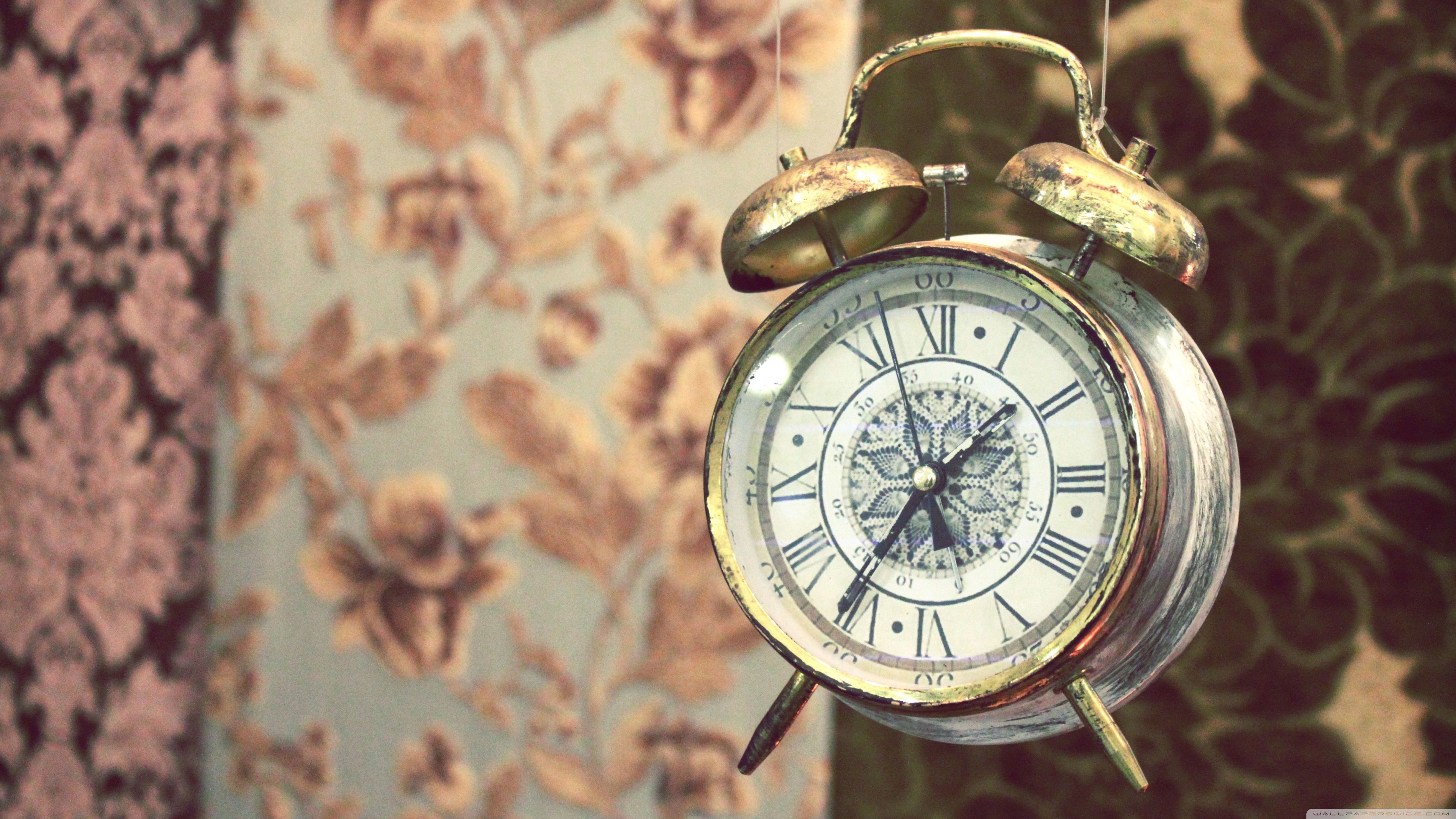 Alarm Wallpapers Wallpaper Cave