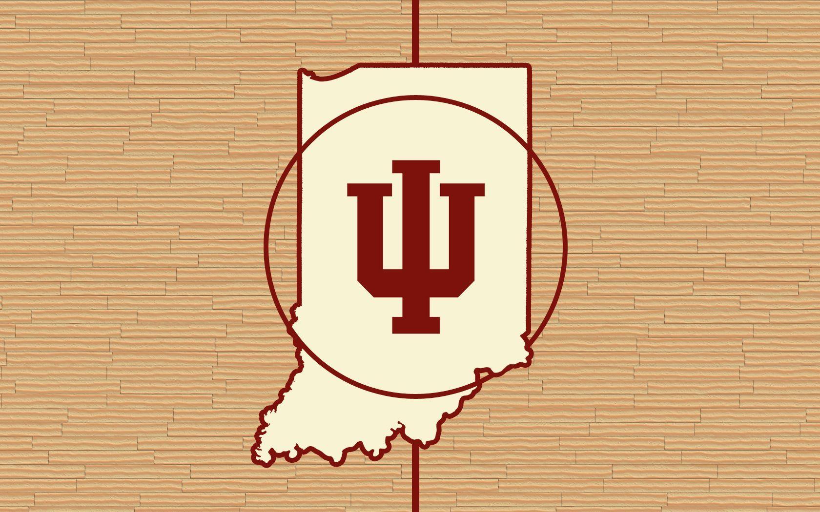Indiana Hoosiers Wallpapers Wallpaper Cave