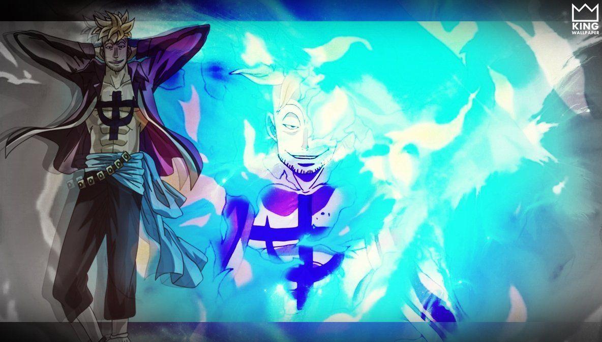 Marco The Phoenix Wallpapers Wallpaper Cave