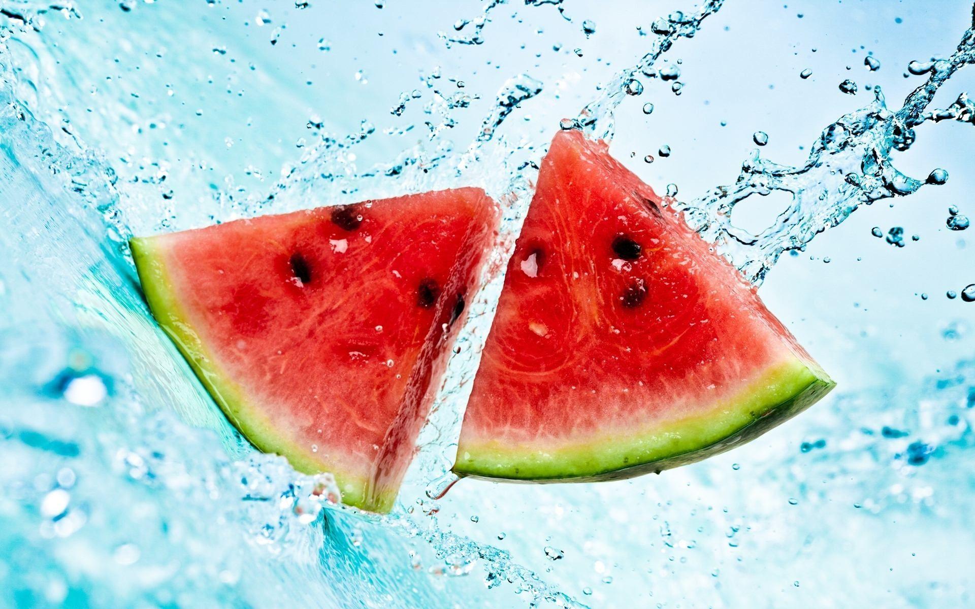 Watermelons Wallpapers Wallpaper Cave