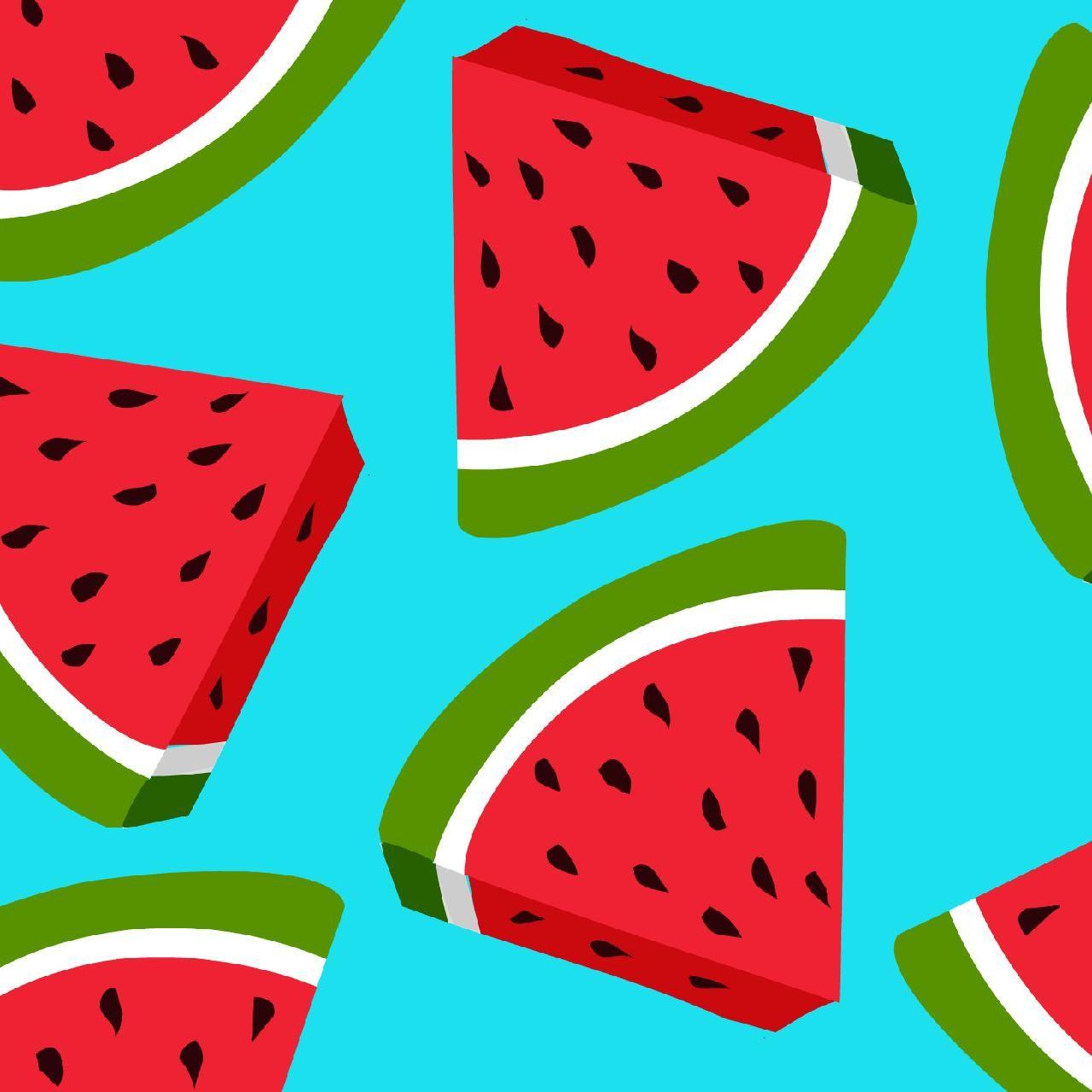 Watermelons Wallpapers Wallpaper Cave