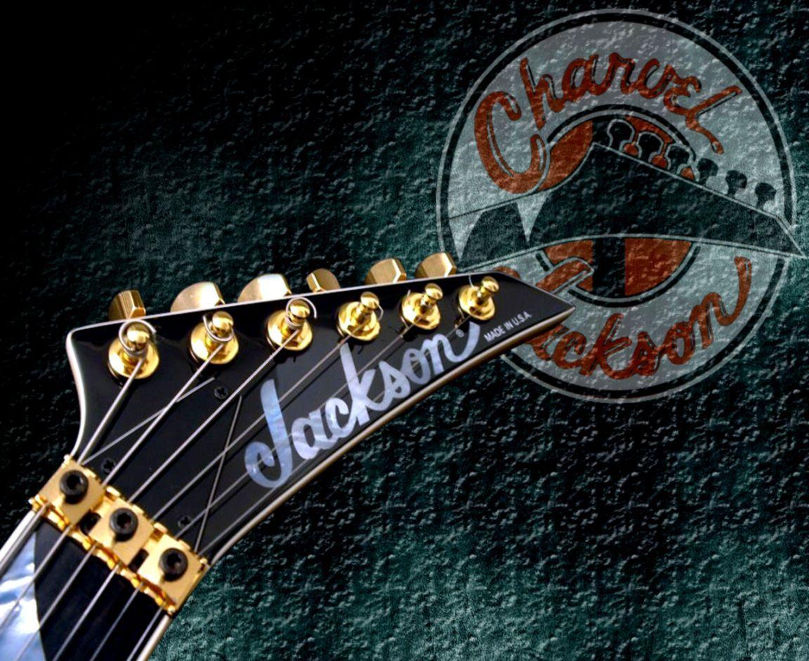 Jackson Guitars Wallpapers Wallpaper Cave