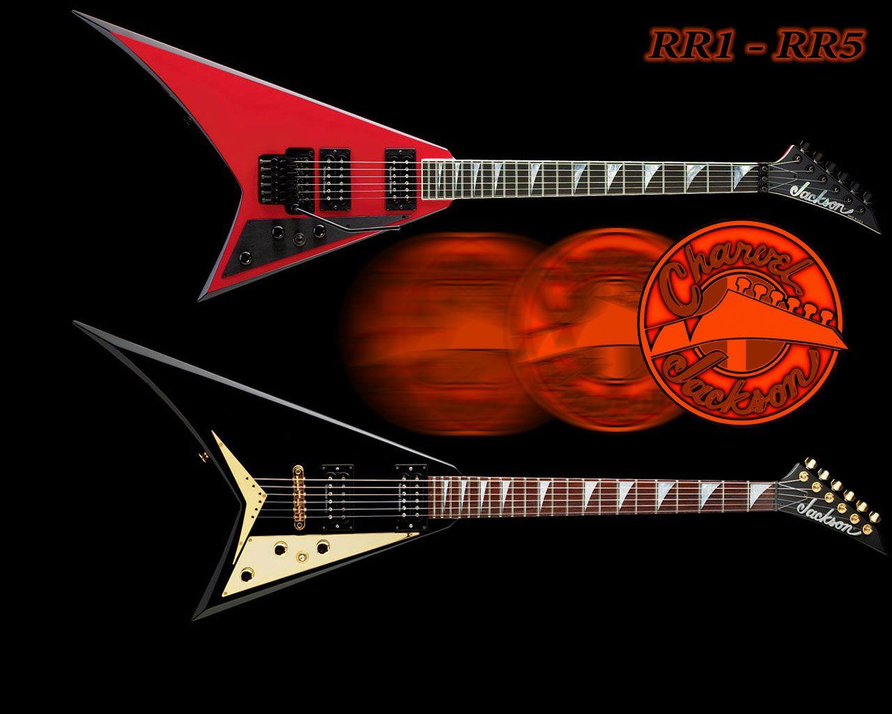 Jackson Guitars Wallpapers Wallpaper Cave