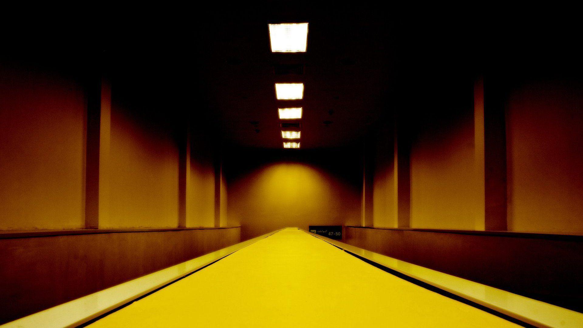 Dark Yellow Wallpapers Wallpaper Cave