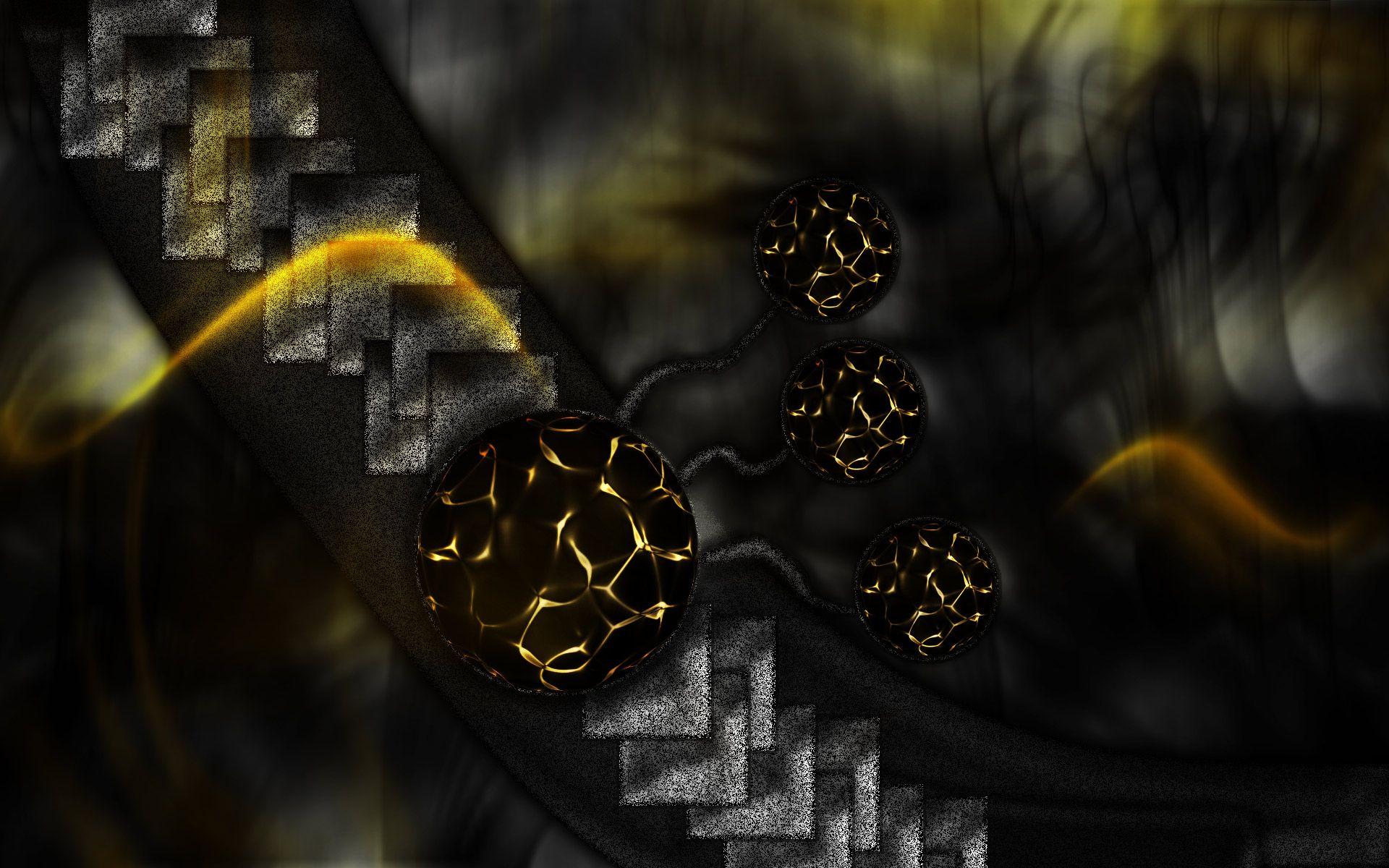 Dark Yellow Wallpapers Wallpaper Cave