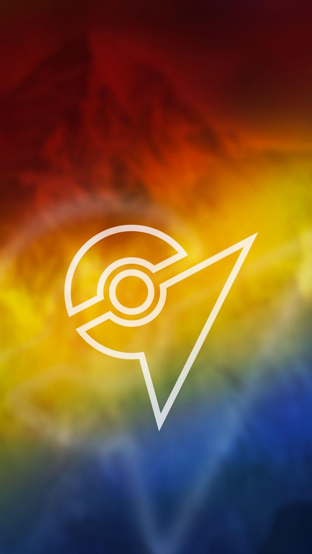 Discover 159+ pokemon go phone wallpaper 3tdesign.edu.vn