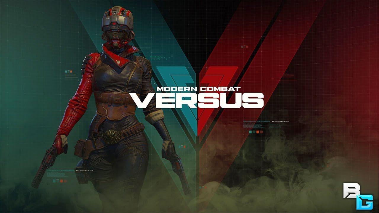 Modern Combat Versus Wallpapers Wallpaper Cave