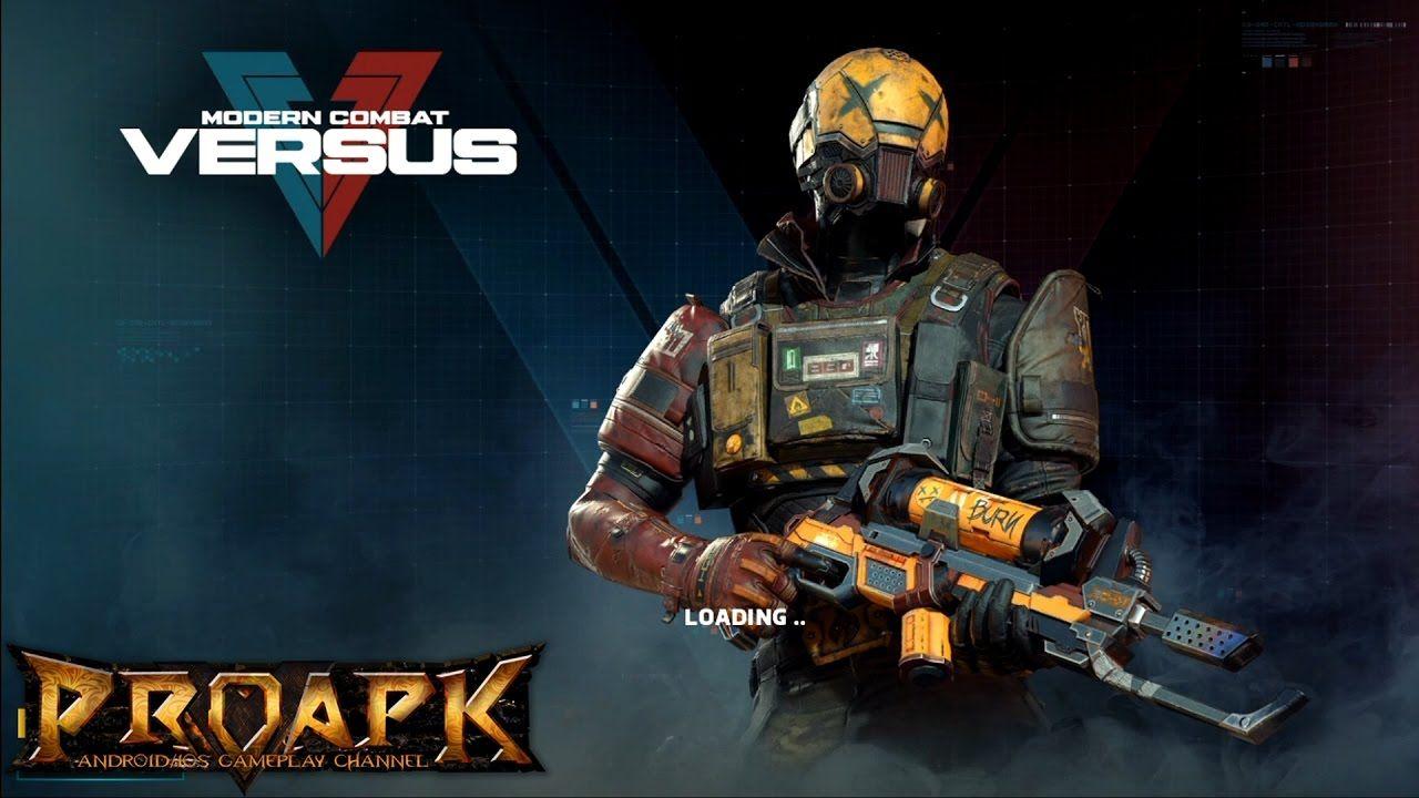 Modern Combat Versus Wallpapers Wallpaper Cave