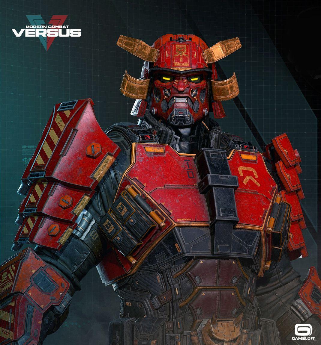 Modern Combat Versus Wallpapers Wallpaper Cave