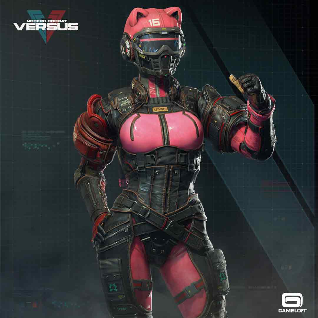 Modern Combat Versus Wallpapers Wallpaper Cave